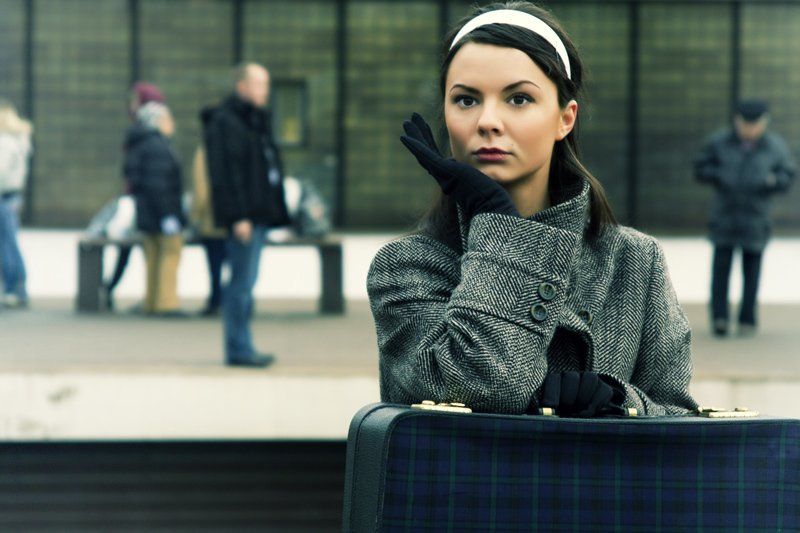 приключения чемоданаphoto preview