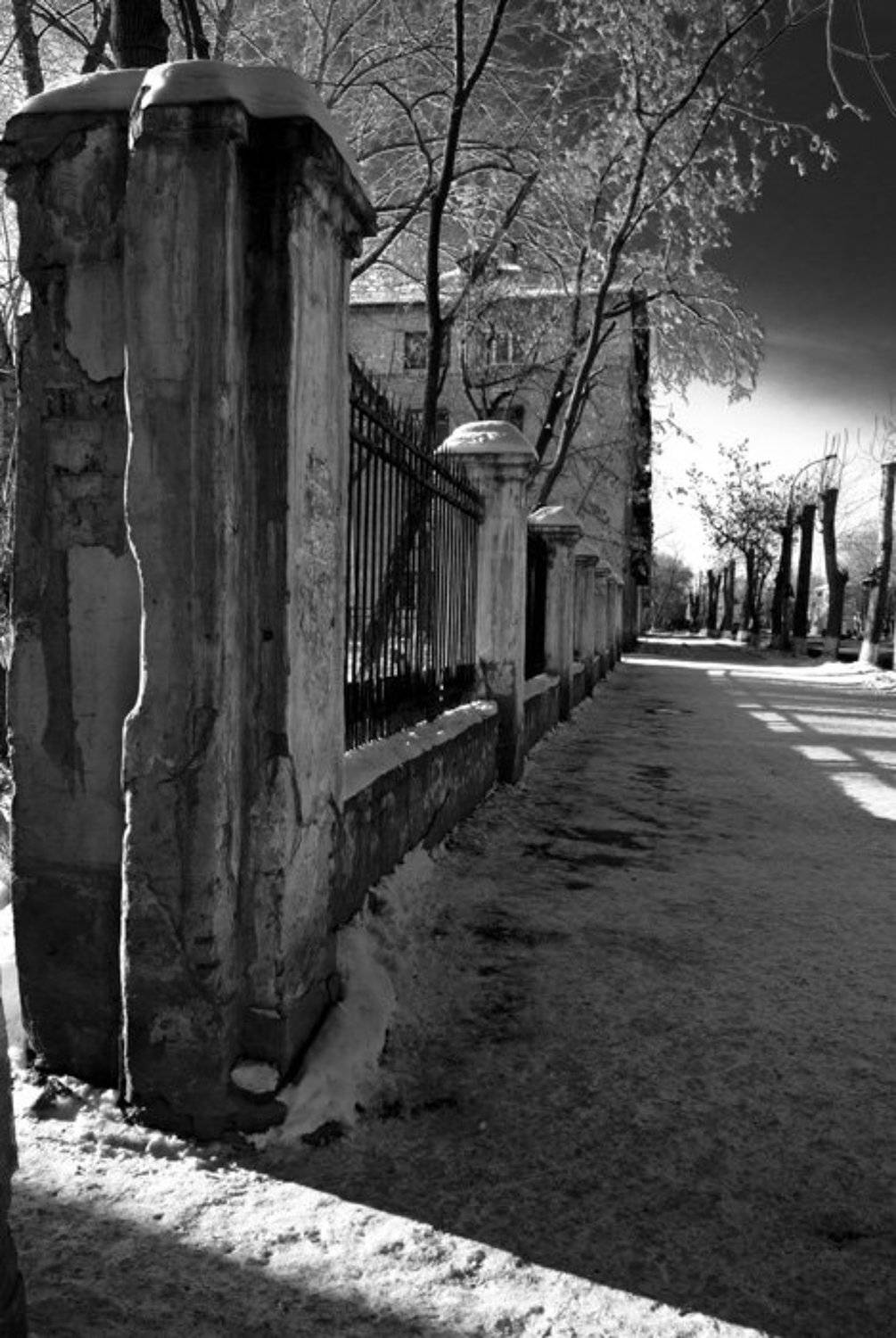 Автор: Redryk новосибирск, Redryk