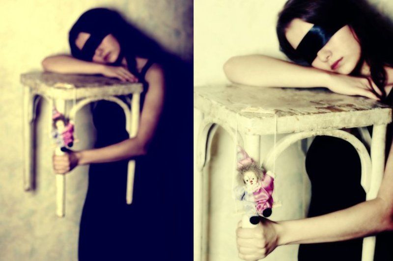 ...любительница вин...photo preview