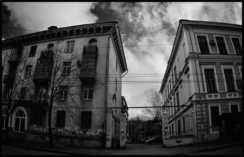 Первый слой сумракаphoto preview