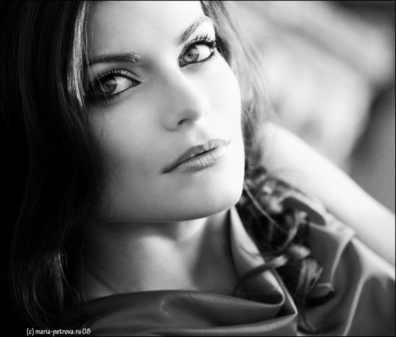 портрет Катиphoto preview