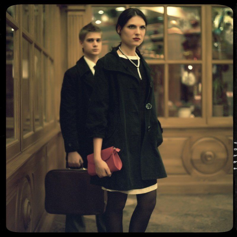 Никто не узнает...photo preview