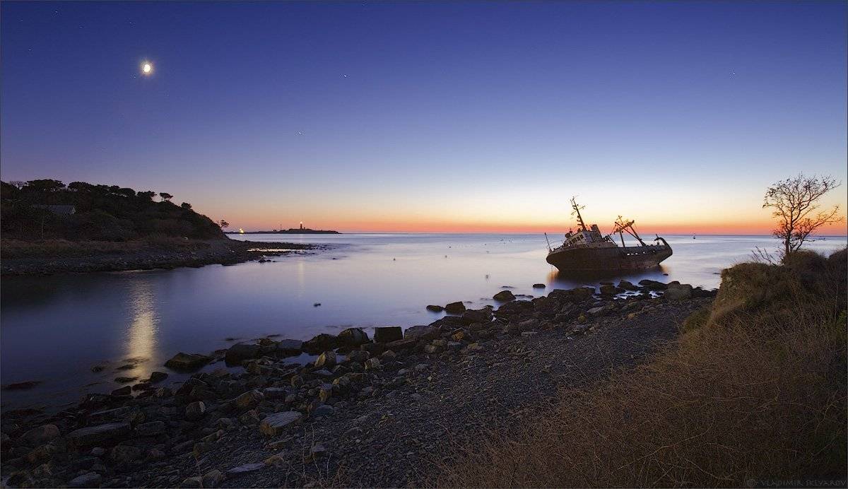 , Владимир Скляров