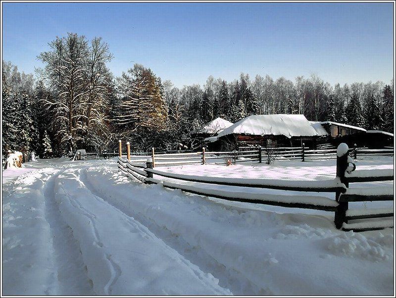 Заимкаphoto preview