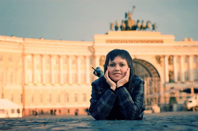 земля Питераphoto preview