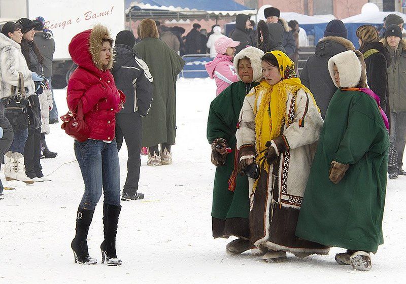 Модницыphoto preview