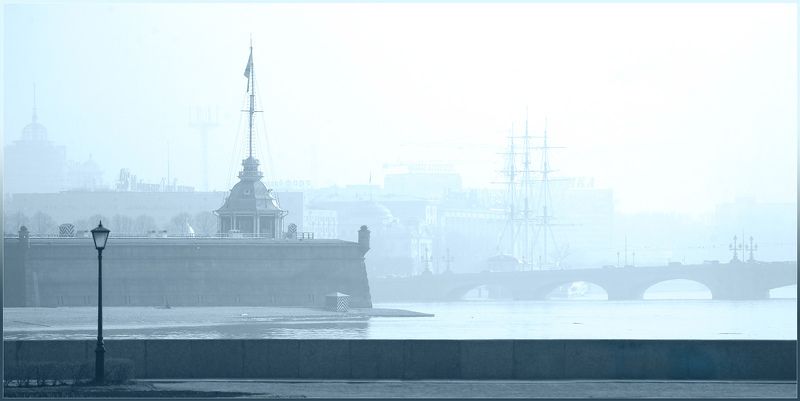 ЛИК ГОРОДА...photo preview