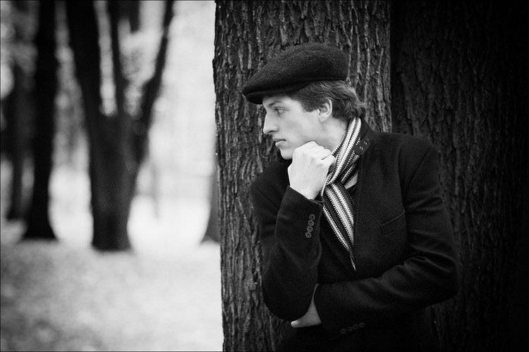 , Андрей Кузьмин