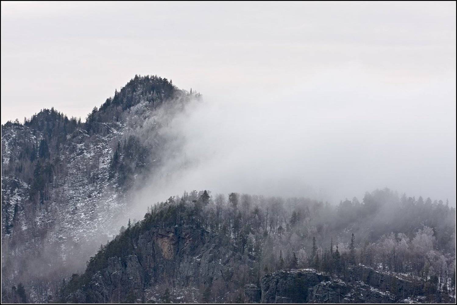 Как невесомое спорит с великими. Автор: Степанов Сергей горы, малый, ямантау, южный, урал, башкирия, Степанов Сергей