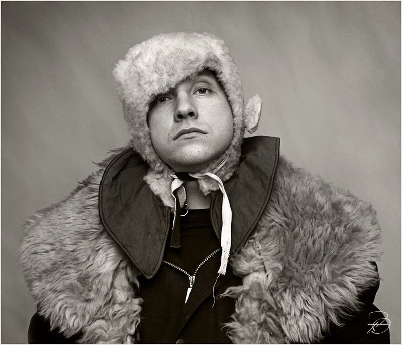 Полиграф Полиграфович Шариковphoto preview