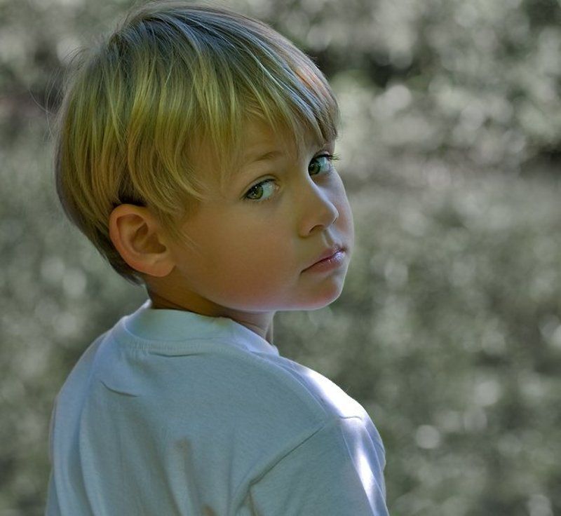 взгляд Сашаphoto preview