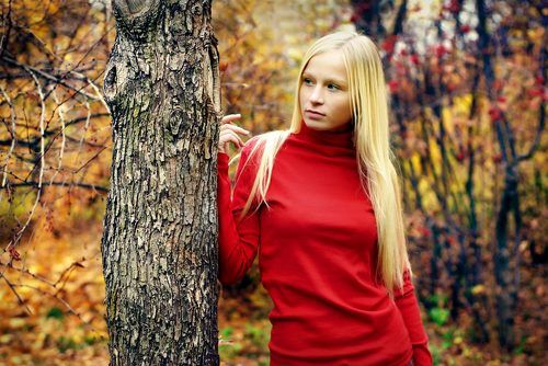 Белоснежка