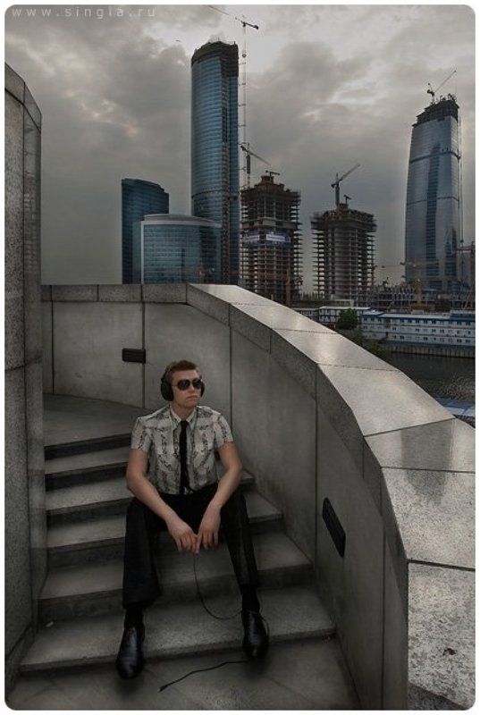 Do androids dream of electric ship?photo preview