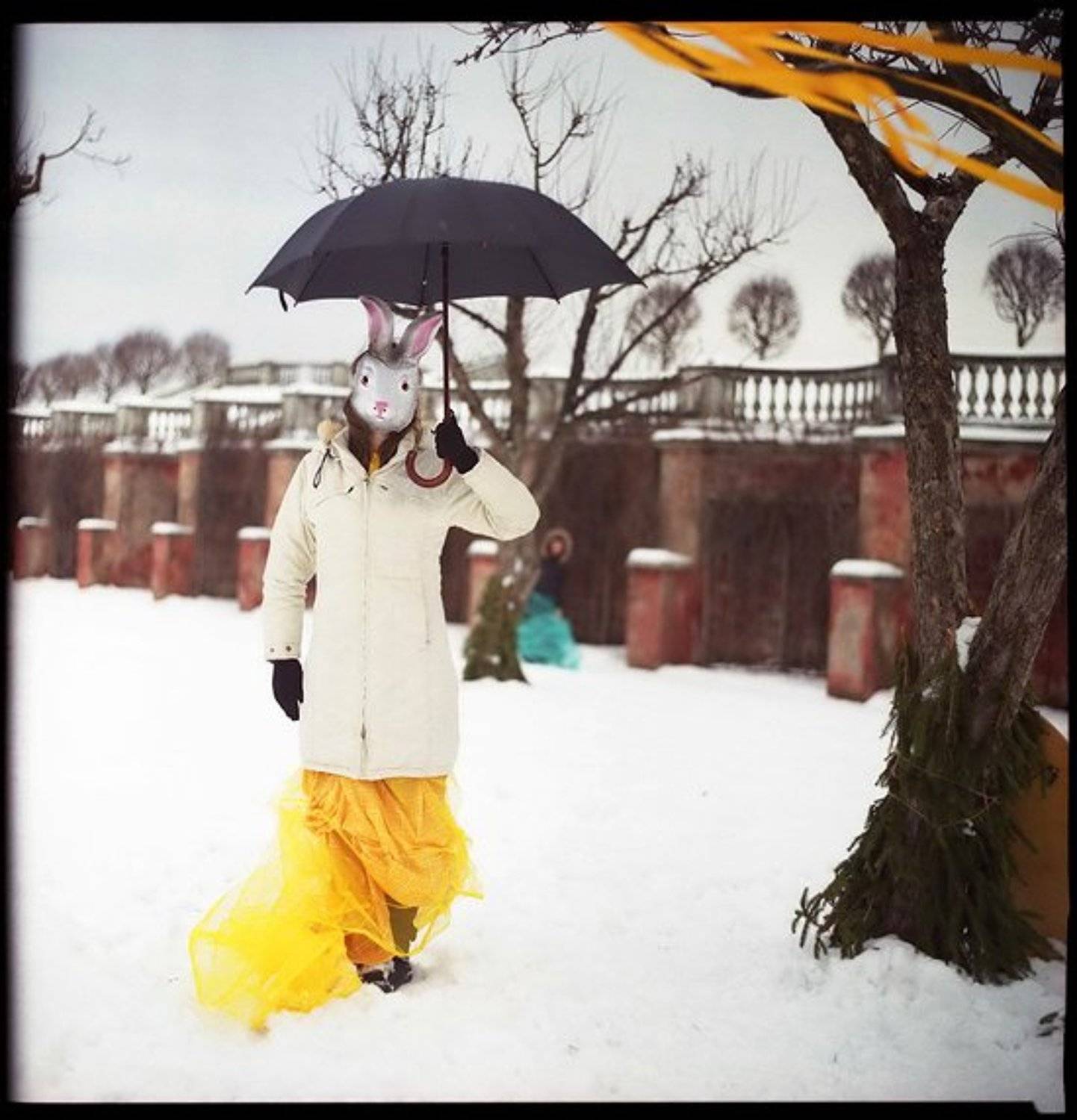 , Яна Денисенко