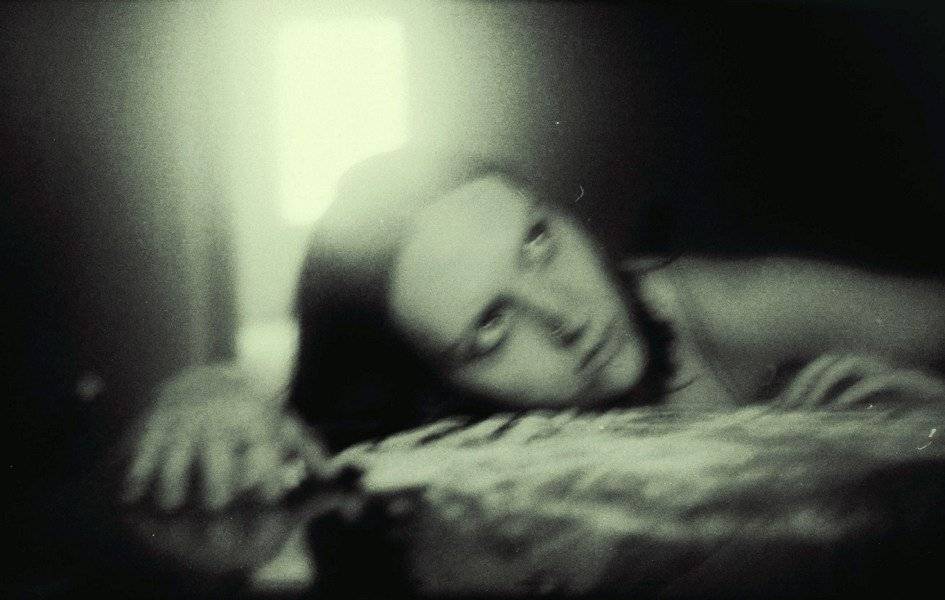 поли, Deep in Violet