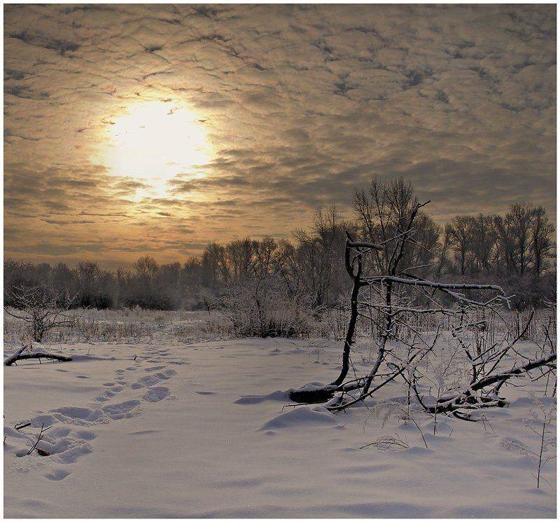 , Олег Клочков