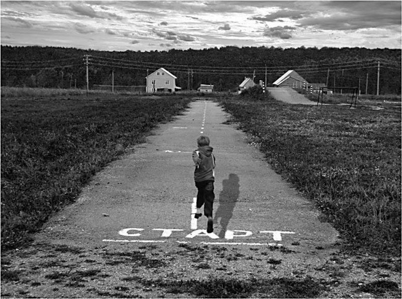 старт, начало,ребенок, новый год Стартphoto preview