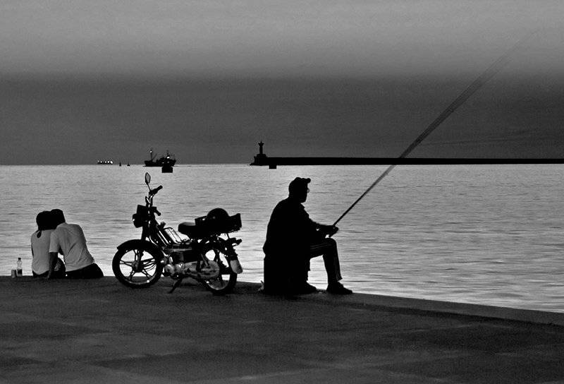 Севастопольские рассказы.... Автор: Егор Желов , Егор Желов