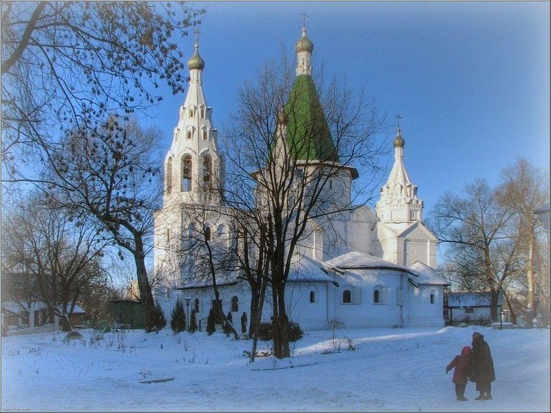 Скоро Рождество!photo preview