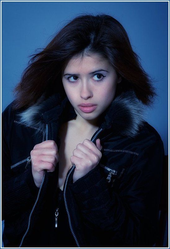 Олесяphoto preview