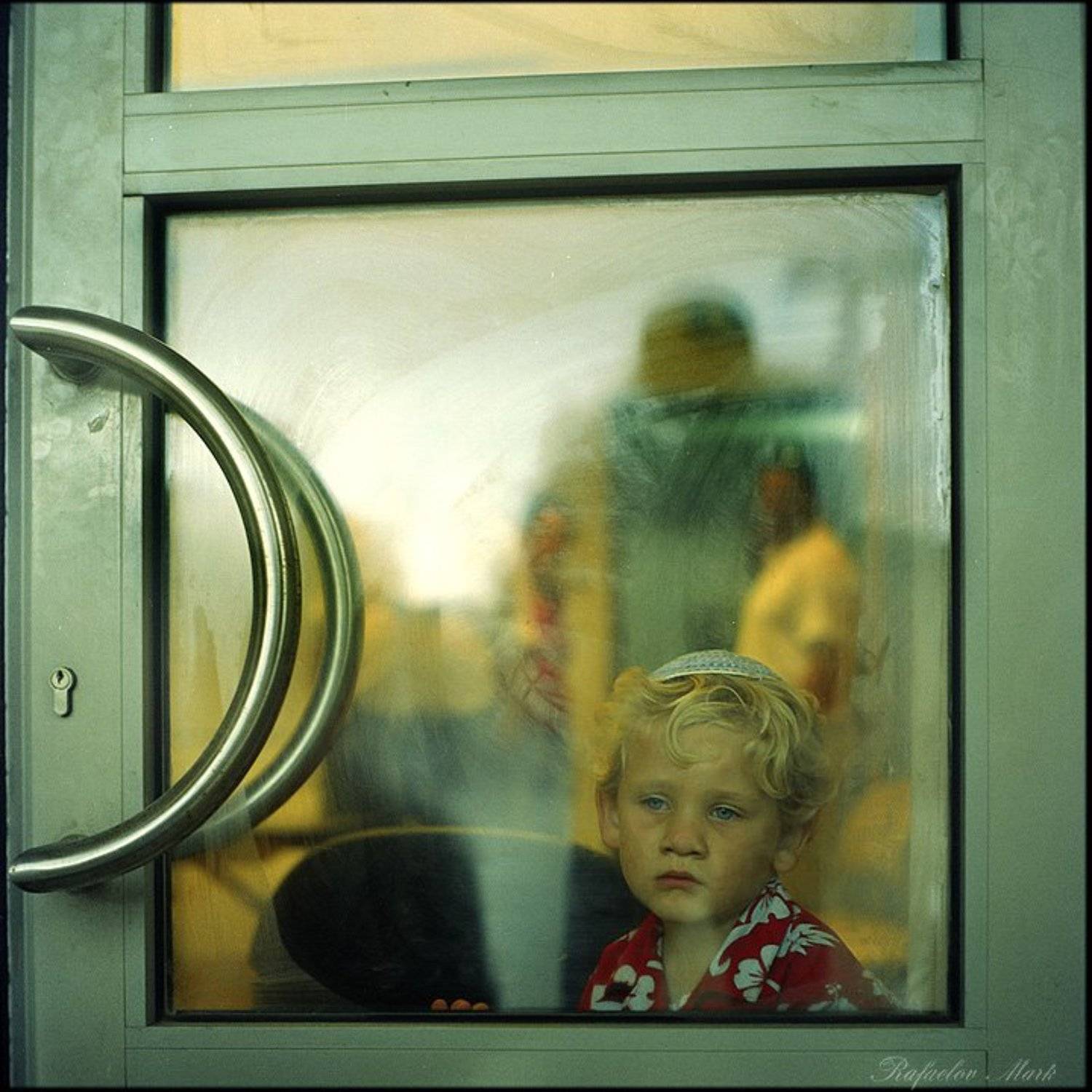 , Рафаэлов Марк