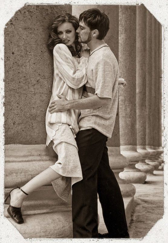 Итальянские Созвучья: Альберти и Фибоначчиphoto preview