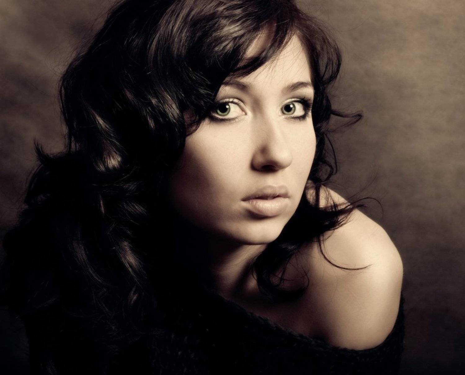 девушка,глаза, Svetlana Bekhtina