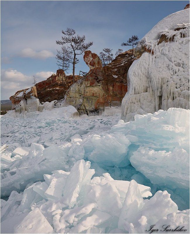 байкал, ольхош, бурхан Соколphoto preview