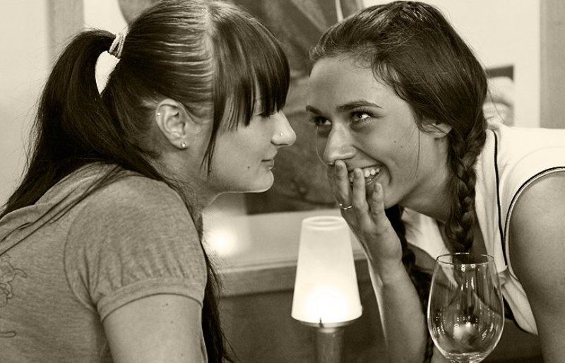 девушки,секреты Между нами девочками...photo preview