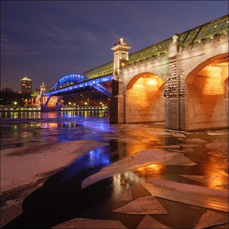 Золото Андреевскогоphoto preview