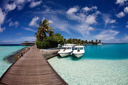 Sun Island
