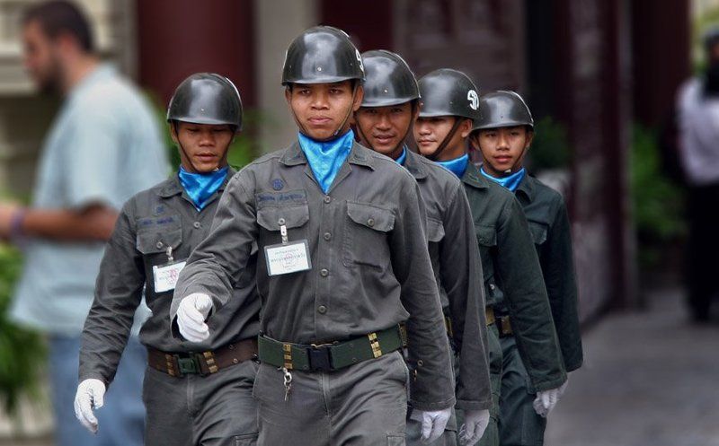 №15 (Заметки о Таиланде)photo preview