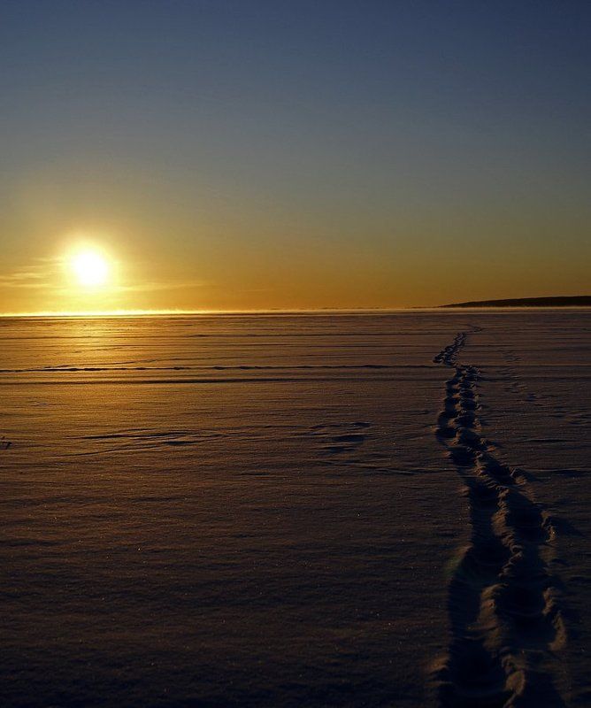 Онежские просторыphoto preview