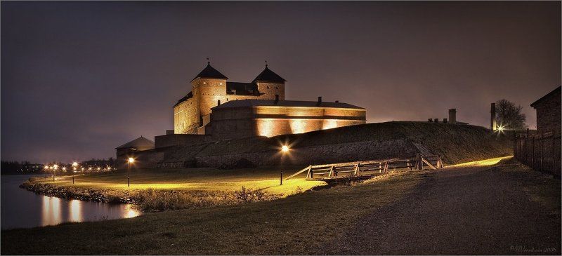 Ночной страж Хамеенлинныphoto preview