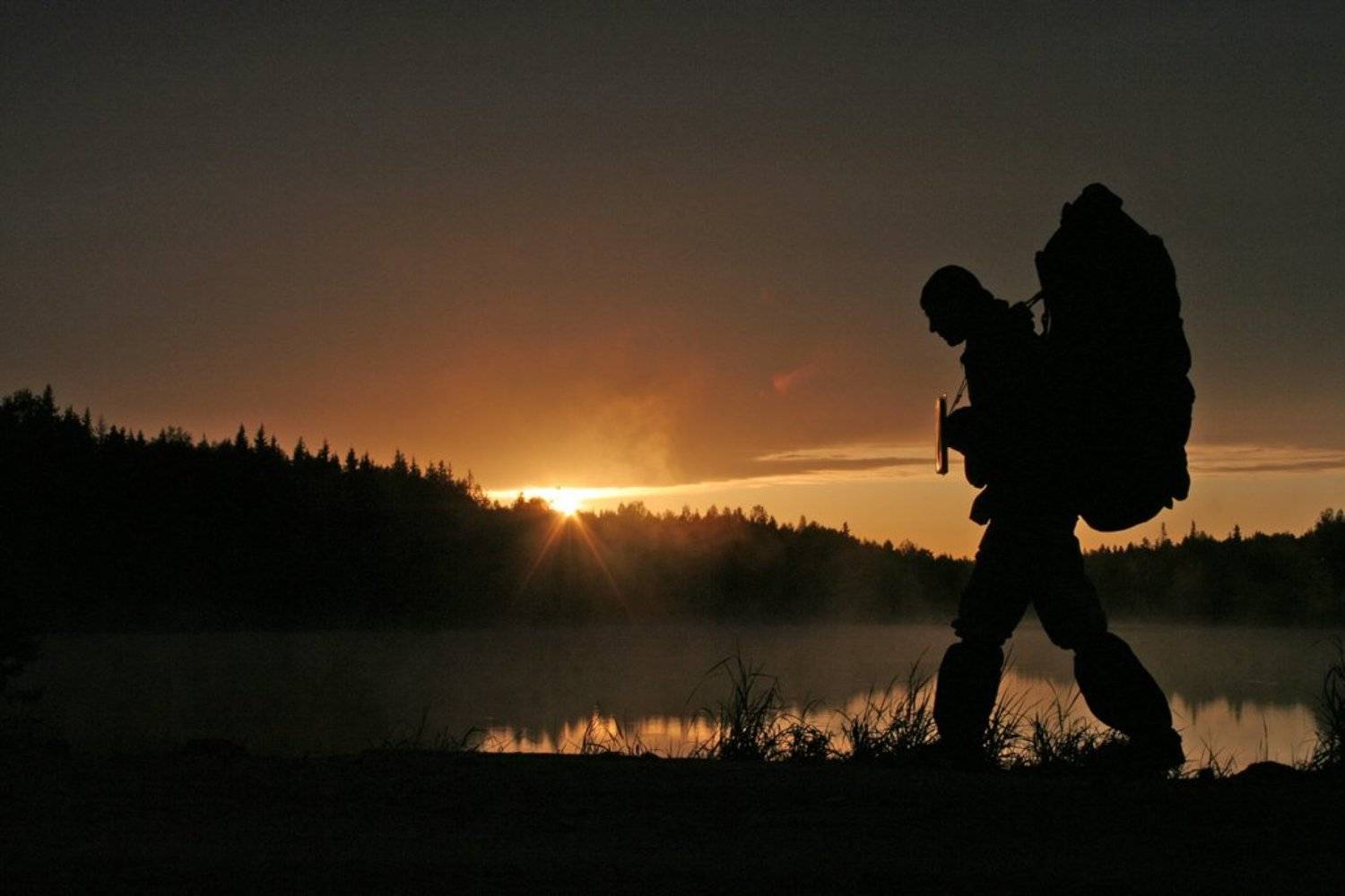 кресный ход, восход, золото, Клековкин Александр