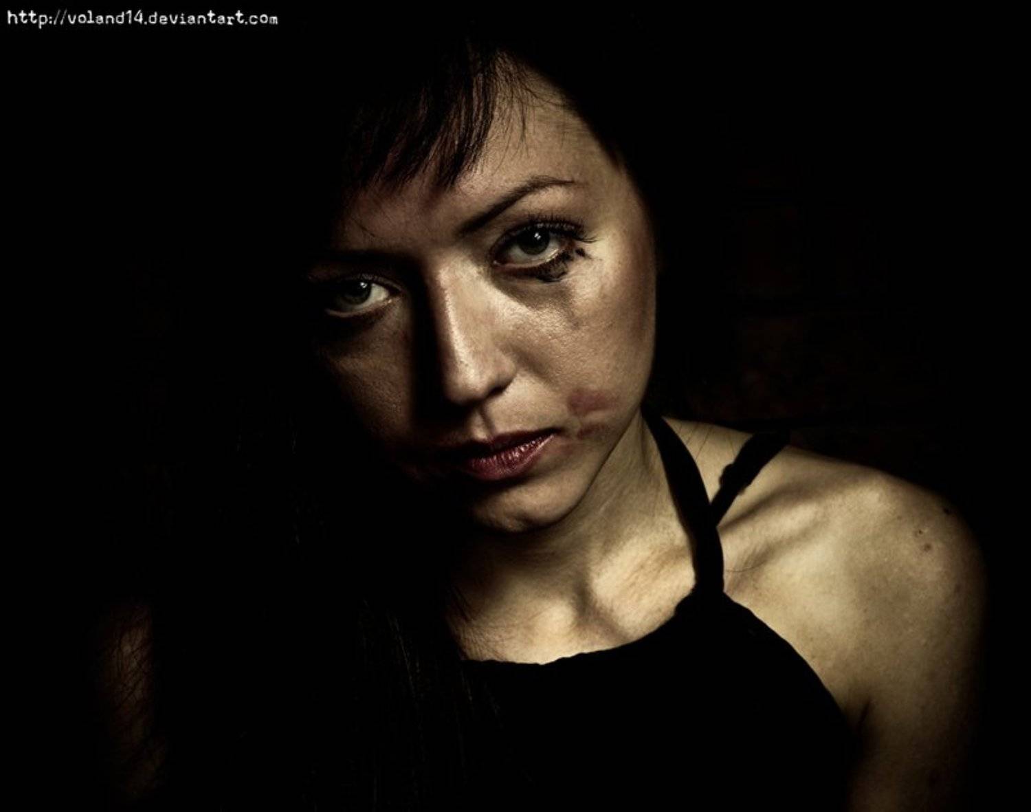 Усталость. Автор: Воланд Ратибор , Воланд Ратибор