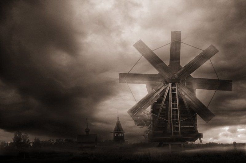 Мельницаphoto preview