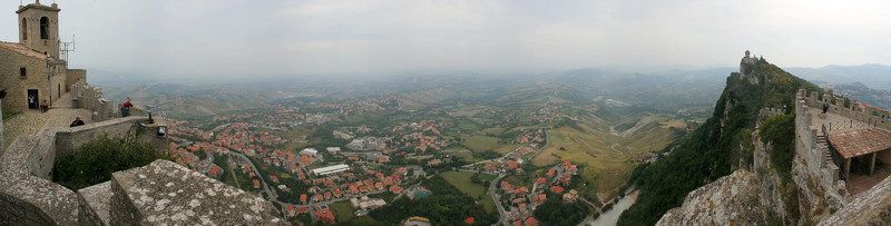 италия САН-МАРИНОphoto preview