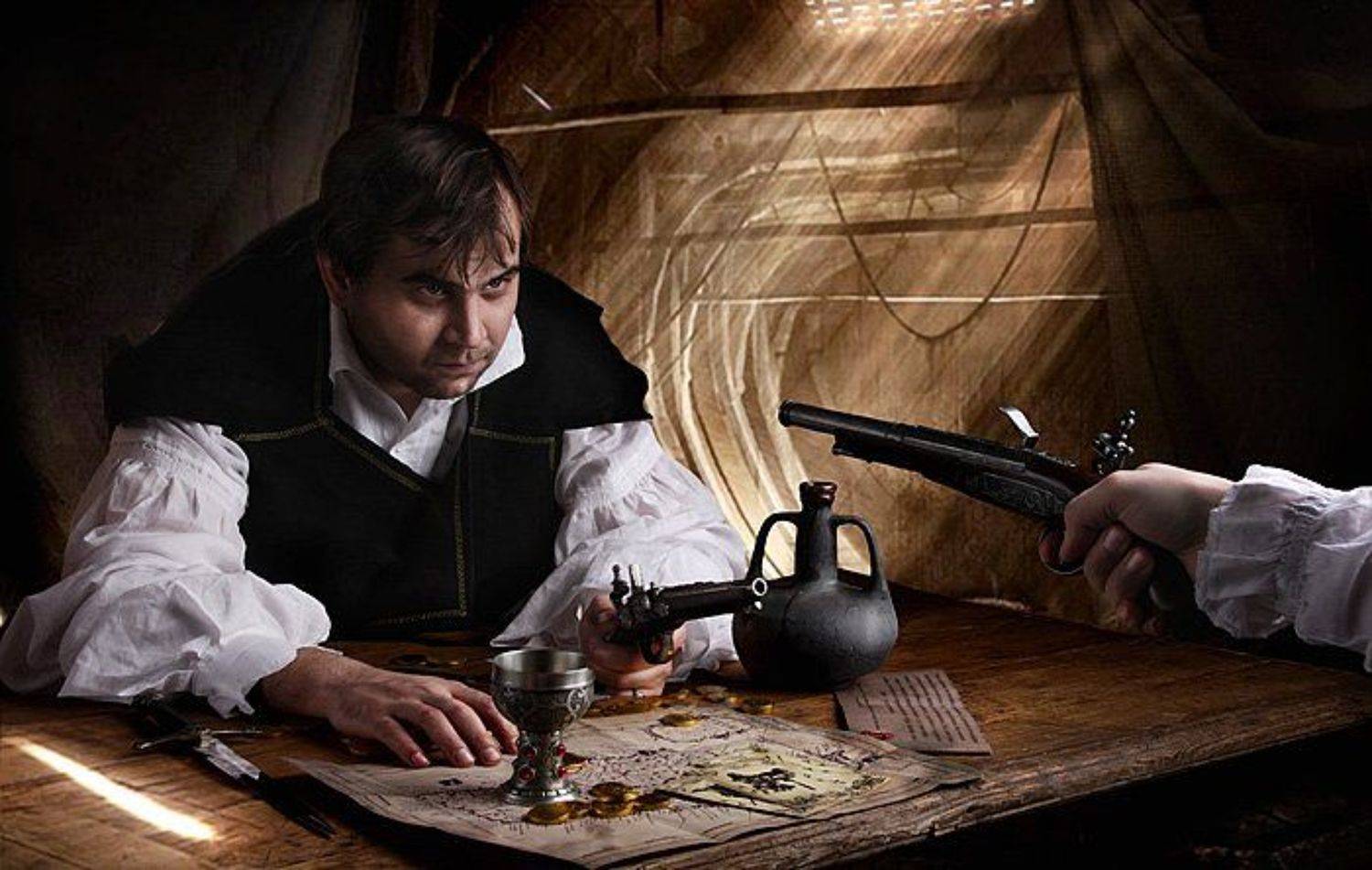 , Siren (Анна Беркоз)