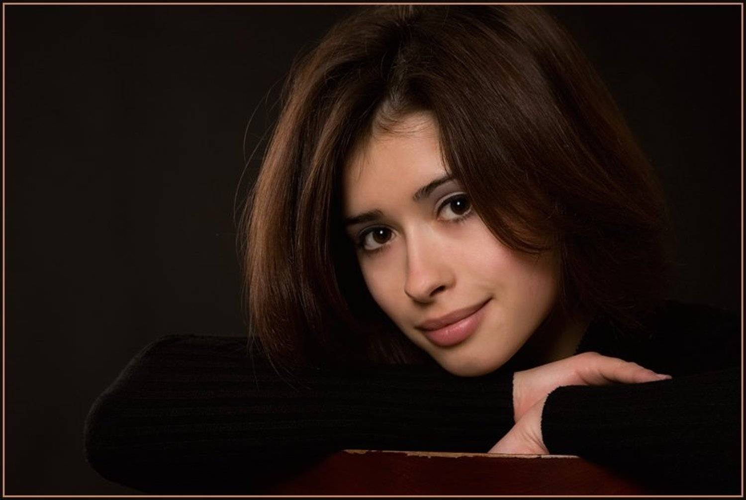 , Alexander Tolchinskiy