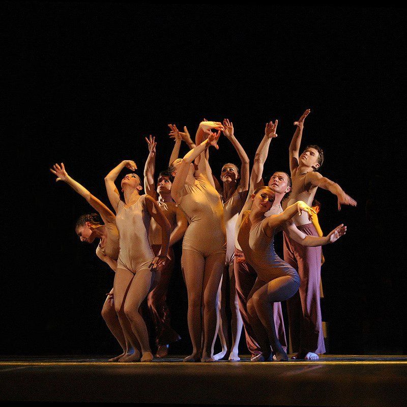 балет Языки жестовphoto preview