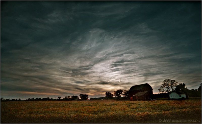 The Land of Cowboysphoto preview