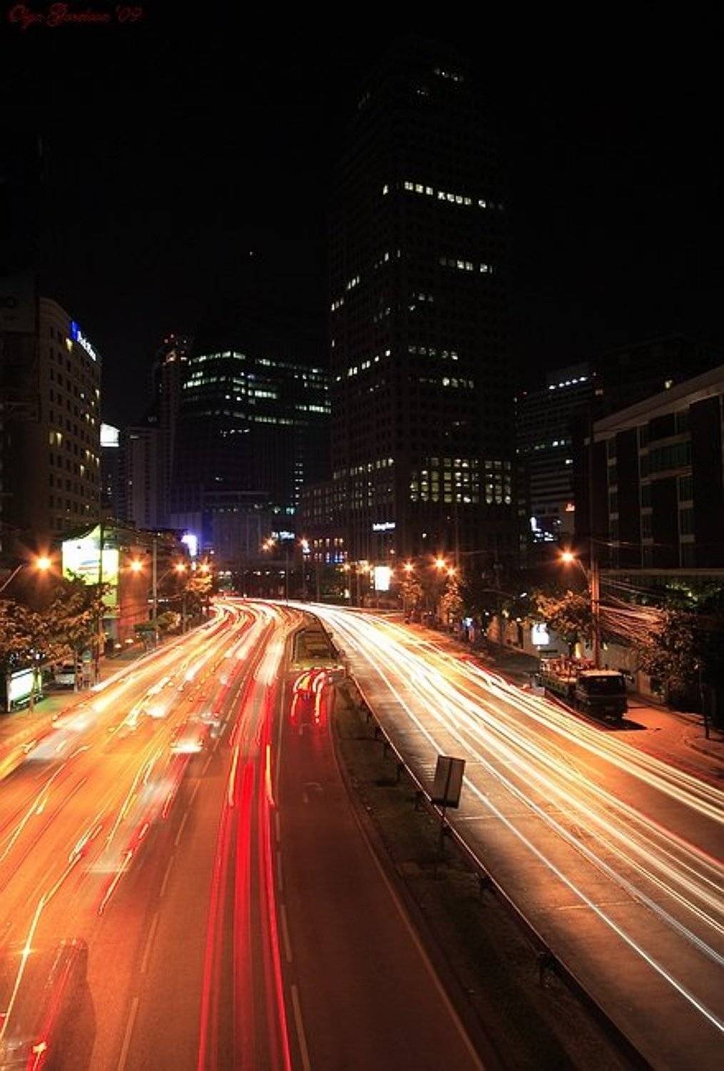 город, тайланд, бангкок, фото, Olga Gorelova