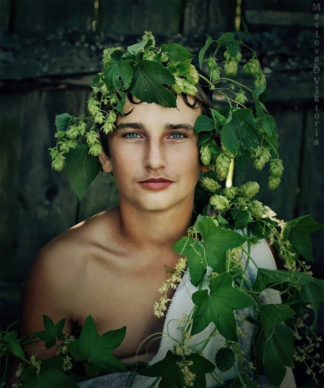 Дионисphoto preview