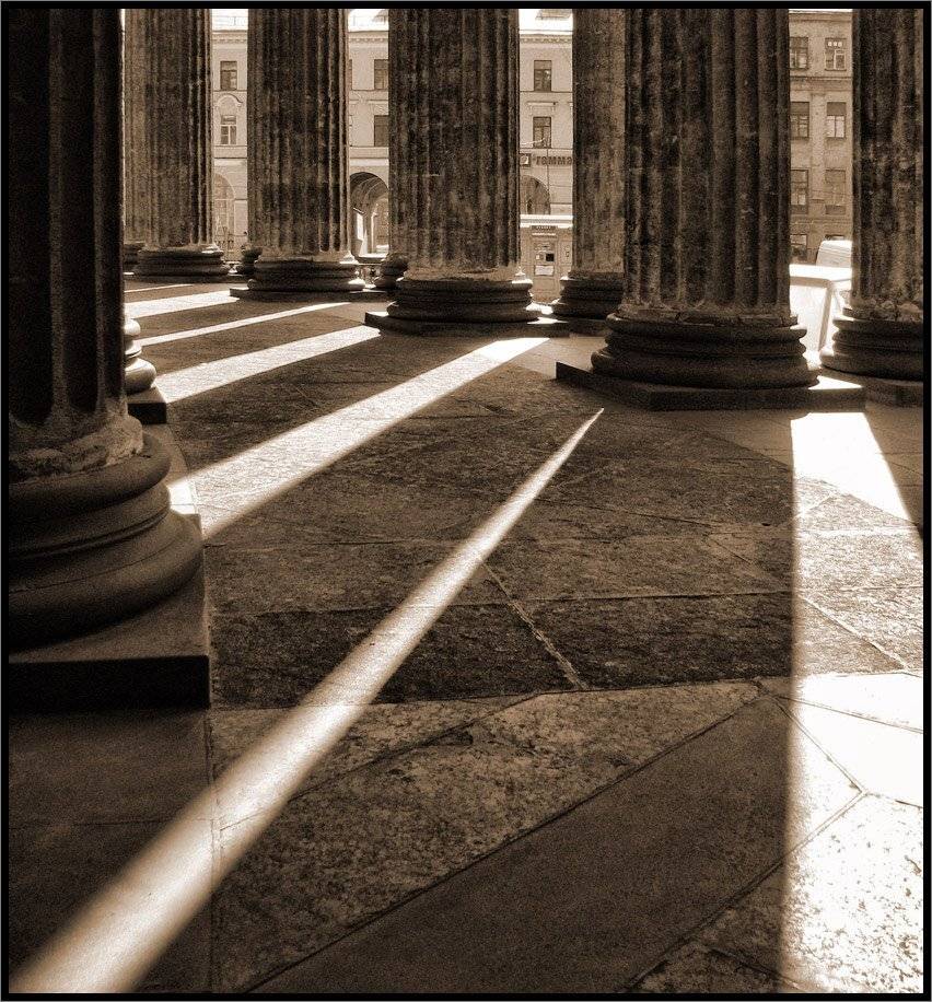 Питерские ритмы 3. Автор: Лунный Ежик , Лунный Ежик