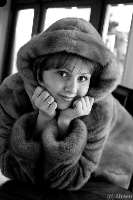 ...и совсем не холодно!photo preview