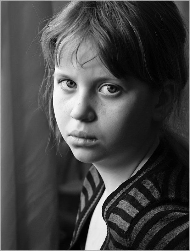 ЯСНОвидящаяphoto preview