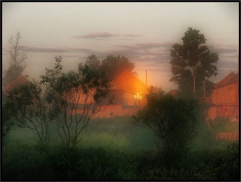 На восходеphoto preview