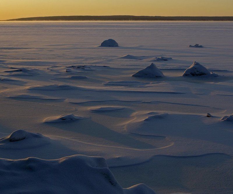 Безмолвиеphoto preview