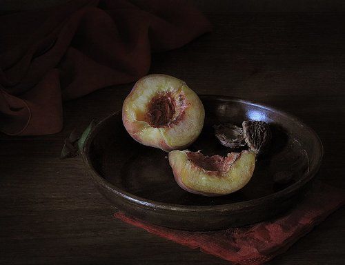Персик
